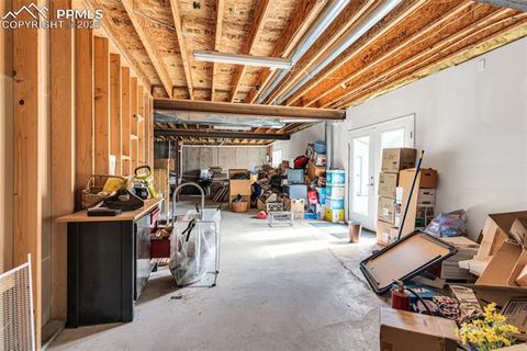 Tiny photo for 2945 Paw Prints Drive, Canon City, CO 81212 (MLS # 1647253)