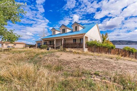 Tiny photo for 2945 Paw Prints Drive, Canon City, CO 81212 (MLS # 1647253)