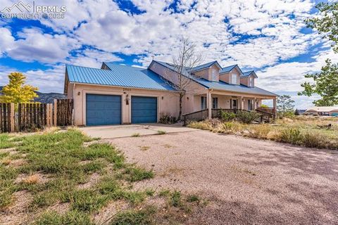 Tiny photo for 2945 Paw Prints Drive, Canon City, CO 81212 (MLS # 1647253)