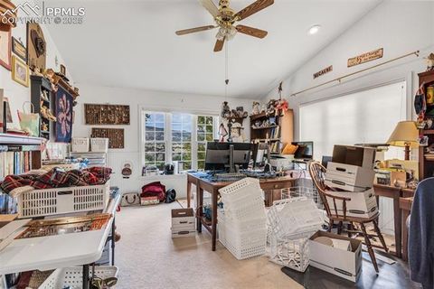 Tiny photo for 2945 Paw Prints Drive, Canon City, CO 81212 (MLS # 1647253)