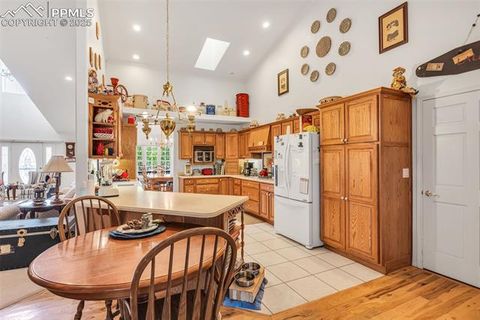 Tiny photo for 2945 Paw Prints Drive, Canon City, CO 81212 (MLS # 1647253)