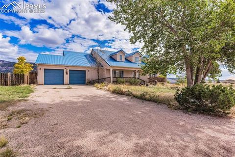 Tiny photo for 2945 Paw Prints Drive, Canon City, CO 81212 (MLS # 1647253)