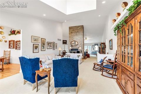 Tiny photo for 2945 Paw Prints Drive, Canon City, CO 81212 (MLS # 1647253)