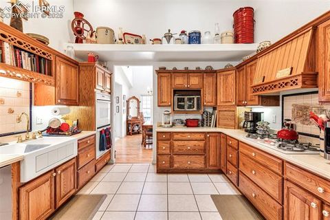 Tiny photo for 2945 Paw Prints Drive, Canon City, CO 81212 (MLS # 1647253)