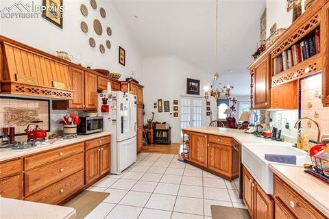 Tiny photo for 2945 Paw Prints Drive, Canon City, CO 81212 (MLS # 1647253)