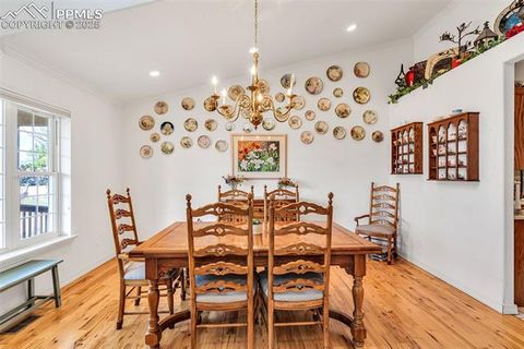 Tiny photo for 2945 Paw Prints Drive, Canon City, CO 81212 (MLS # 1647253)