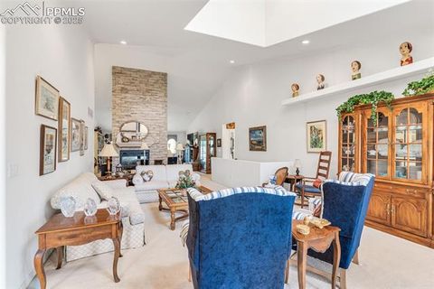 Tiny photo for 2945 Paw Prints Drive, Canon City, CO 81212 (MLS # 1647253)