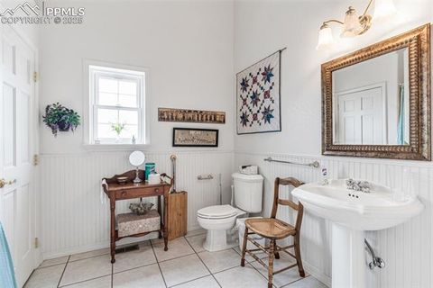 Tiny photo for 2945 Paw Prints Drive, Canon City, CO 81212 (MLS # 1647253)