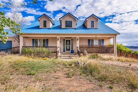 Tiny photo for 2945 Paw Prints Drive, Canon City, CO 81212 (MLS # 1647253)