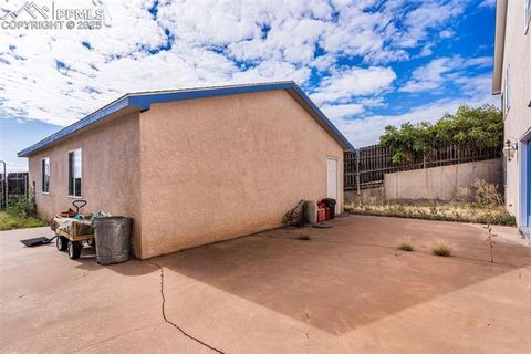 Tiny photo for 2945 Paw Prints Drive, Canon City, CO 81212 (MLS # 1647253)