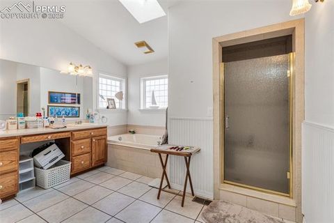 Tiny photo for 2945 Paw Prints Drive, Canon City, CO 81212 (MLS # 1647253)