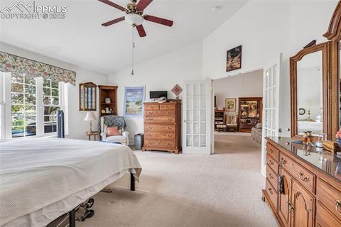 Tiny photo for 2945 Paw Prints Drive, Canon City, CO 81212 (MLS # 1647253)