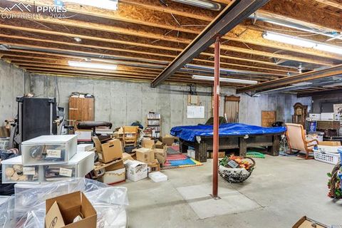 Tiny photo for 2945 Paw Prints Drive, Canon City, CO 81212 (MLS # 1647253)