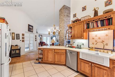 Tiny photo for 2945 Paw Prints Drive, Canon City, CO 81212 (MLS # 1647253)