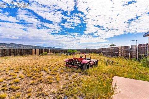 Tiny photo for 2945 Paw Prints Drive, Canon City, CO 81212 (MLS # 1647253)