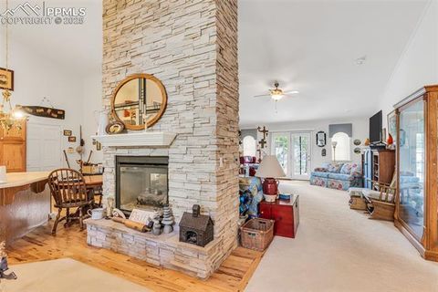 Tiny photo for 2945 Paw Prints Drive, Canon City, CO 81212 (MLS # 1647253)