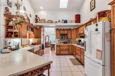 Tiny photo for 2945 Paw Prints Drive, Canon City, CO 81212 (MLS # 1647253)