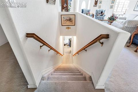 Tiny photo for 2945 Paw Prints Drive, Canon City, CO 81212 (MLS # 1647253)