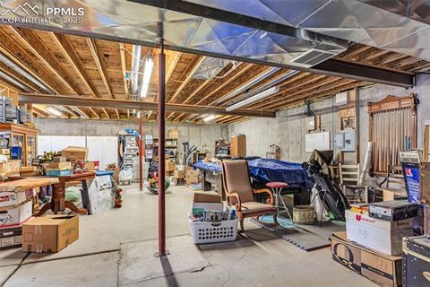 Tiny photo for 2945 Paw Prints Drive, Canon City, CO 81212 (MLS # 1647253)