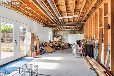 Tiny photo for 2945 Paw Prints Drive, Canon City, CO 81212 (MLS # 1647253)