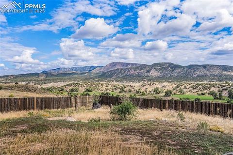 Tiny photo for 2945 Paw Prints Drive, Canon City, CO 81212 (MLS # 1647253)