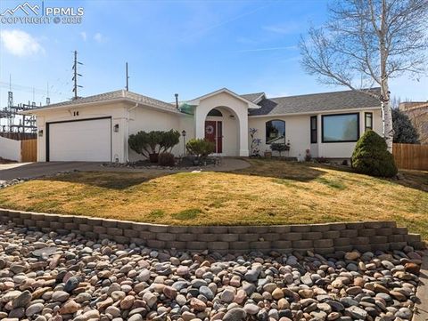 Photo of 14 Full Moon Court, Pueblo, CO 81001 (MLS # 2109484)