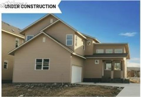 1333 verde Drive Colorado Springs CO 80910