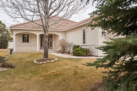 2644 Marston Heights Colorado Springs CO 80920