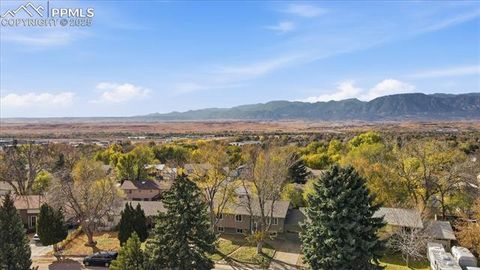 Tiny photo for 7250 Tilden Street, Colorado Springs, CO 80911 (MLS # 3392559)