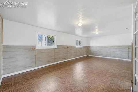 Tiny photo for 7250 Tilden Street, Colorado Springs, CO 80911 (MLS # 3392559)