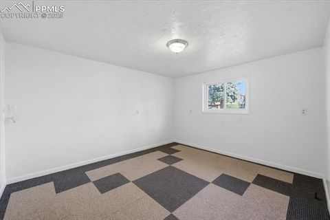 Tiny photo for 7250 Tilden Street, Colorado Springs, CO 80911 (MLS # 3392559)