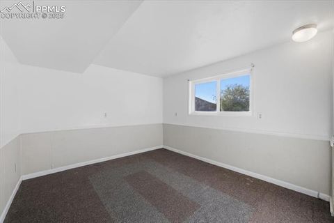 Tiny photo for 7250 Tilden Street, Colorado Springs, CO 80911 (MLS # 3392559)