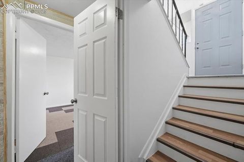 Tiny photo for 7250 Tilden Street, Colorado Springs, CO 80911 (MLS # 3392559)