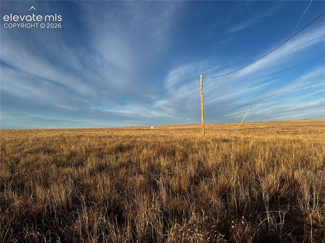 Photo 1 of 3 — 31190 Lon View, Yoder, CO 80864