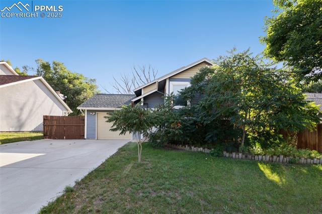 1035 Greenbrier Drive