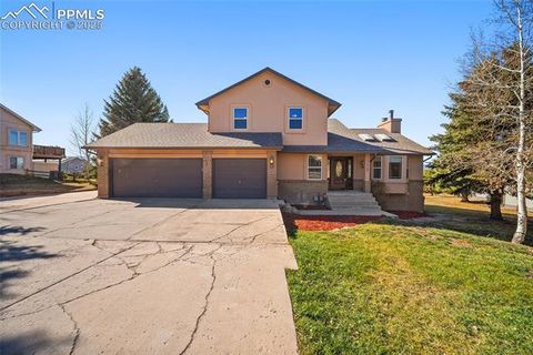 Photo of 17920 Tom Boy Way, Monument, CO 80132 (MLS # 8661441)