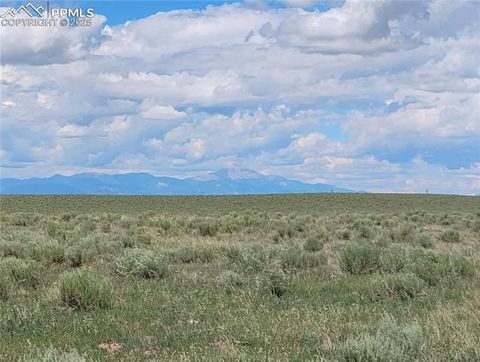 Photo of 17 Squirrel Creek Road, Colorado Springs, CO 80928 (MLS # 5988149)