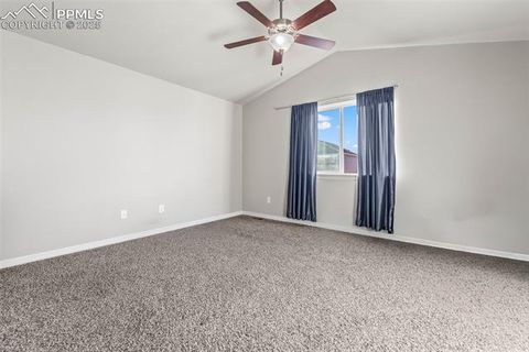 Tiny photo for 6492 Tillamook Drive, Colorado Springs, CO 80925 (MLS # 8280224)