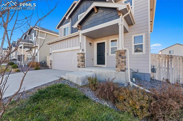 6492 Tillamook Drive