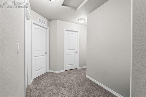 Tiny photo for 6492 Tillamook Drive, Colorado Springs, CO 80925 (MLS # 8280224)