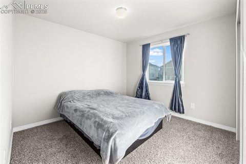 Tiny photo for 6492 Tillamook Drive, Colorado Springs, CO 80925 (MLS # 8280224)