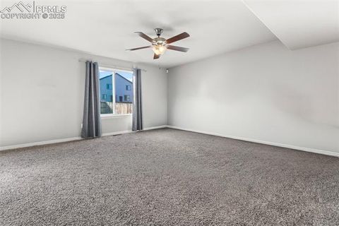 Tiny photo for 6492 Tillamook Drive, Colorado Springs, CO 80925 (MLS # 8280224)