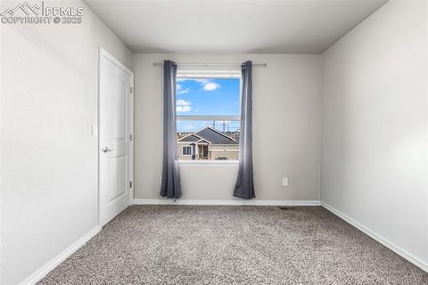 Tiny photo for 6492 Tillamook Drive, Colorado Springs, CO 80925 (MLS # 8280224)