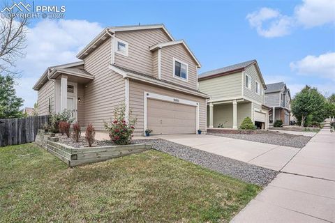 Photo of 5053 Blackcloud Loop, Colorado Springs, CO 80922 (MLS # 2786784) Photo of 5053 Blackcloud Loop, Colorado Springs, CO 80922 (MLS # 2786784)