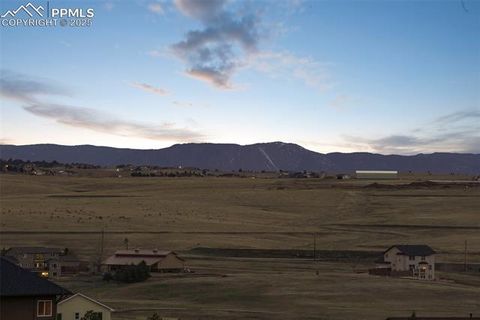 Tiny photo for 7674 Paleo Way, Colorado Springs, CO 80908 (MLS # 4383950)