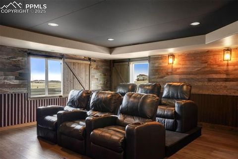 Tiny photo for 7674 Paleo Way, Colorado Springs, CO 80908 (MLS # 4383950)