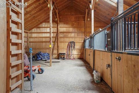 Tiny photo for 7674 Paleo Way, Colorado Springs, CO 80908 (MLS # 4383950)