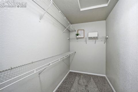Tiny photo for 6034 San Mateo Drive, Colorado Springs, CO 80911 (MLS # 9918274)