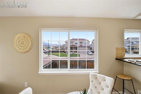 Tiny photo for 6034 San Mateo Drive, Colorado Springs, CO 80911 (MLS # 9918274)