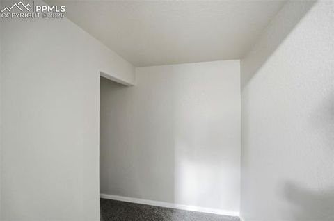 Tiny photo for 6034 San Mateo Drive, Colorado Springs, CO 80911 (MLS # 9918274)